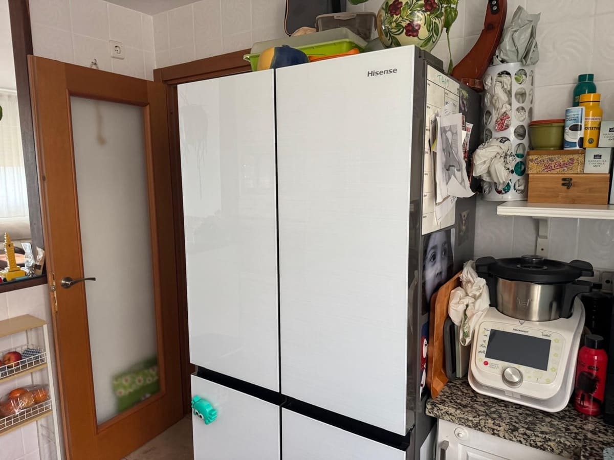 3 makuuhuone Asunto myytävänä paikassa Manilva mukana uima-altaan 
autotalli - 350 000 € (Ref: 9558723)