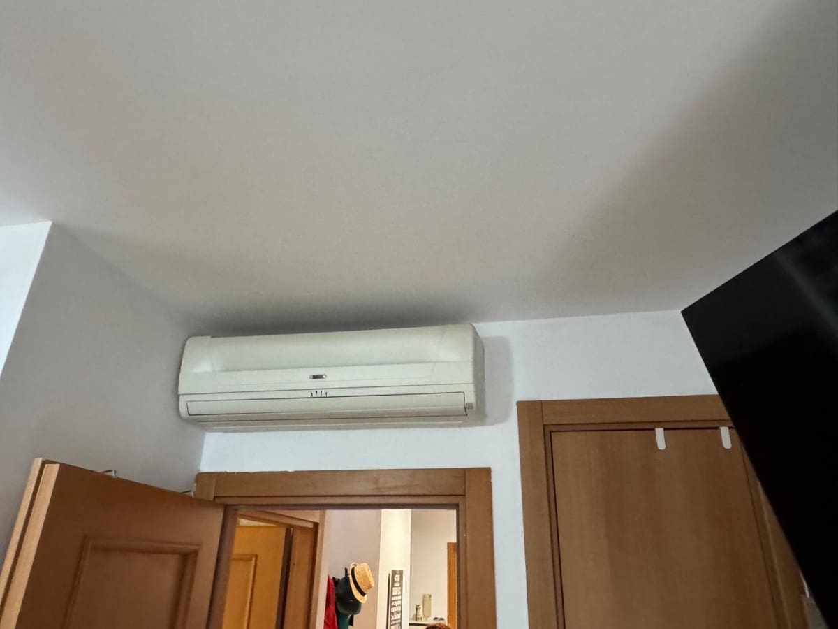 3 makuuhuone Asunto myytävänä paikassa Manilva mukana uima-altaan 
autotalli - 350 000 € (Ref: 9558723)