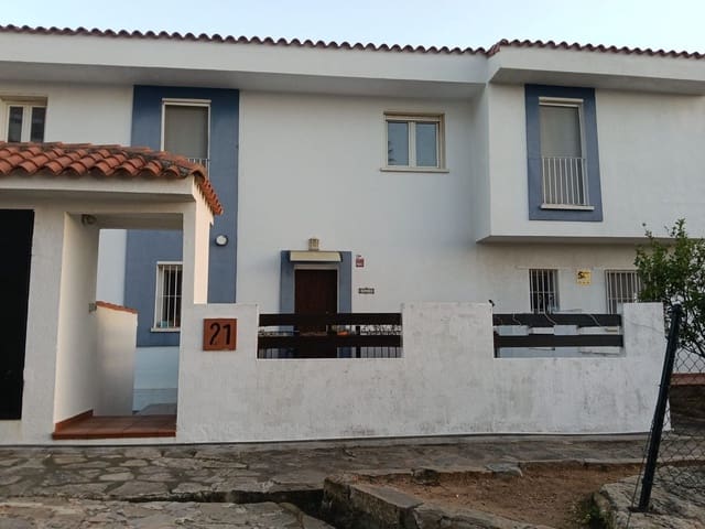 3 makuuhuone Asunto myytävänä paikassa San Luis de Sabinillas, Manilva mukana uima-altaan 
autotalli - 350 000 € (Ref: 9558723)