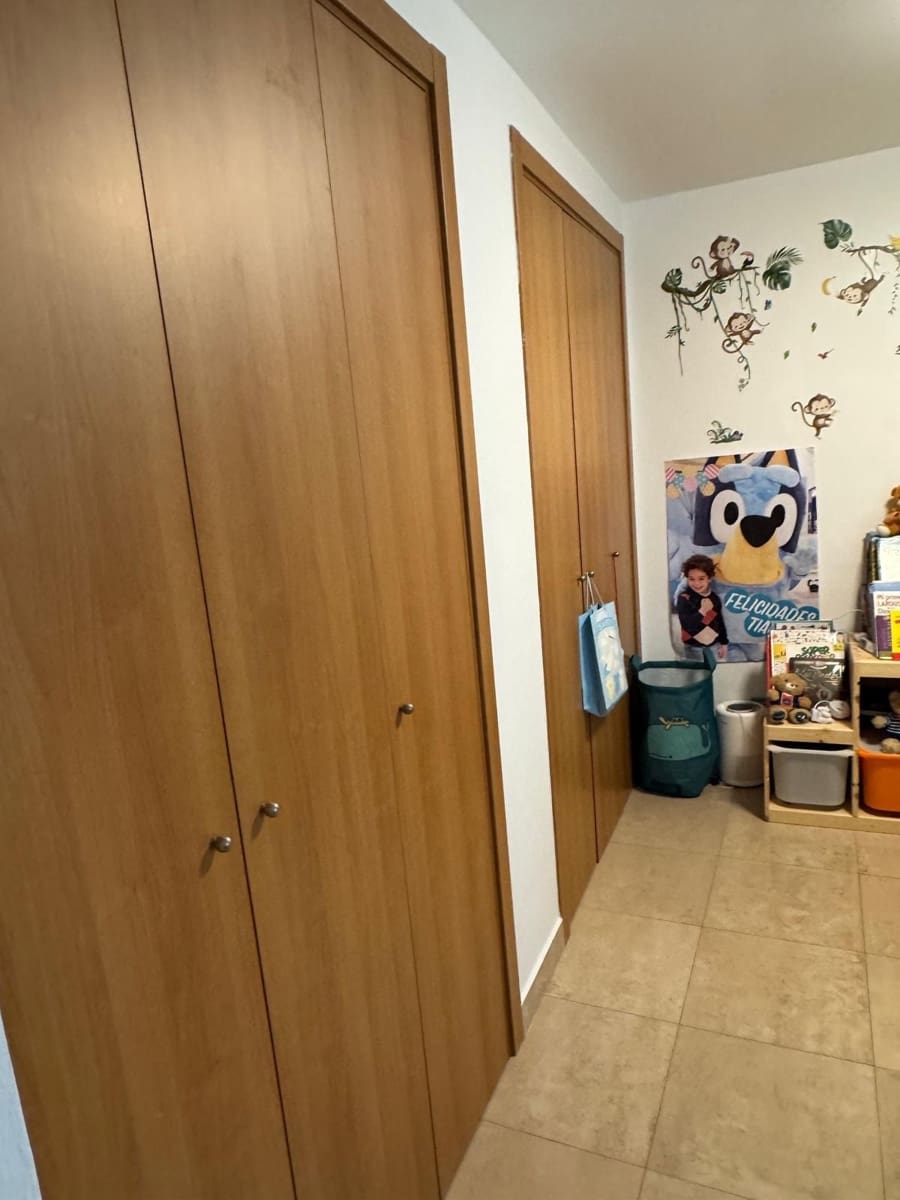 3 makuuhuone Asunto myytävänä paikassa Manilva mukana uima-altaan 
autotalli - 350 000 € (Ref: 9558723)