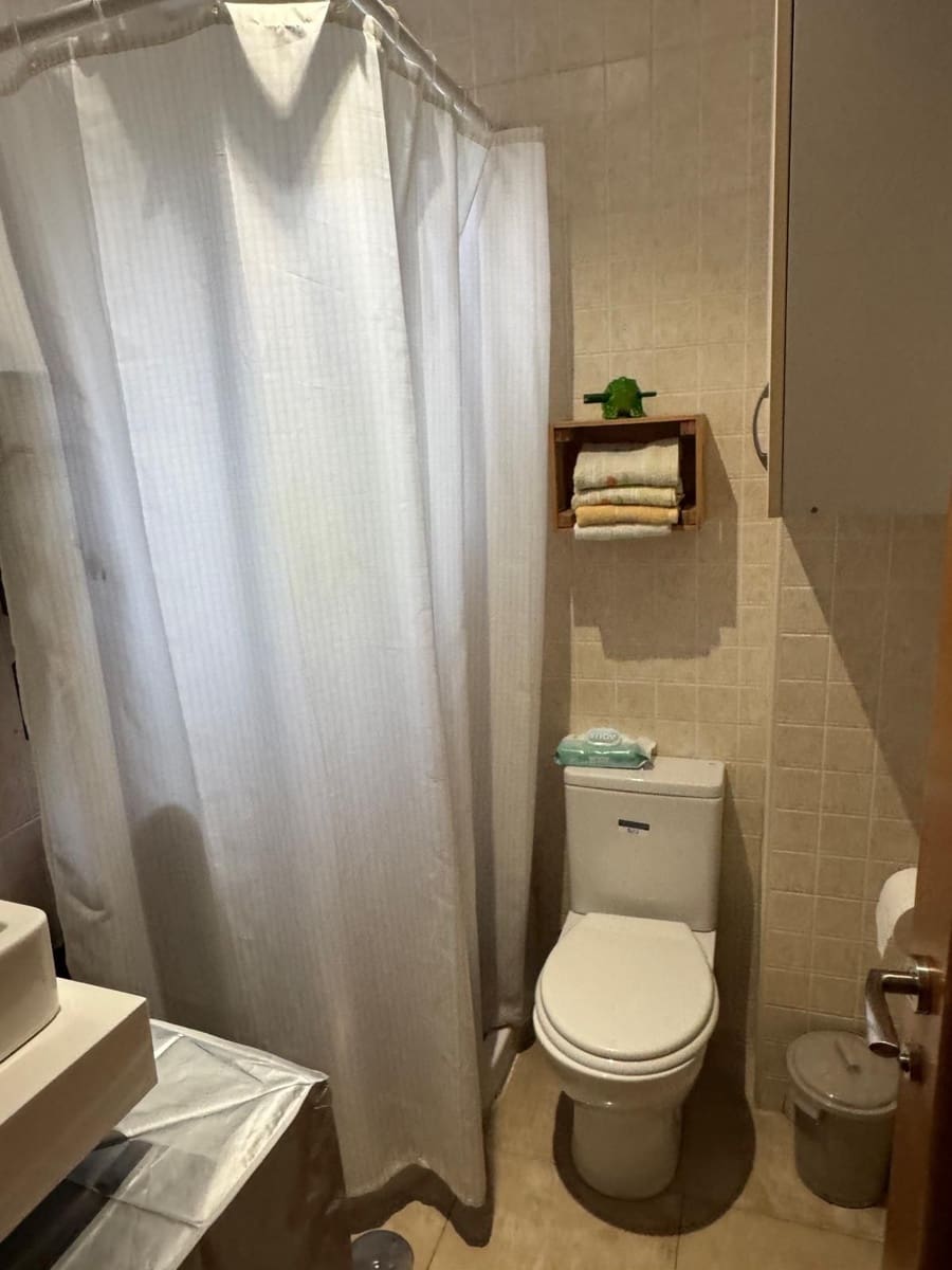 3 makuuhuone Asunto myytävänä paikassa Manilva mukana uima-altaan 
autotalli - 350 000 € (Ref: 9558723)