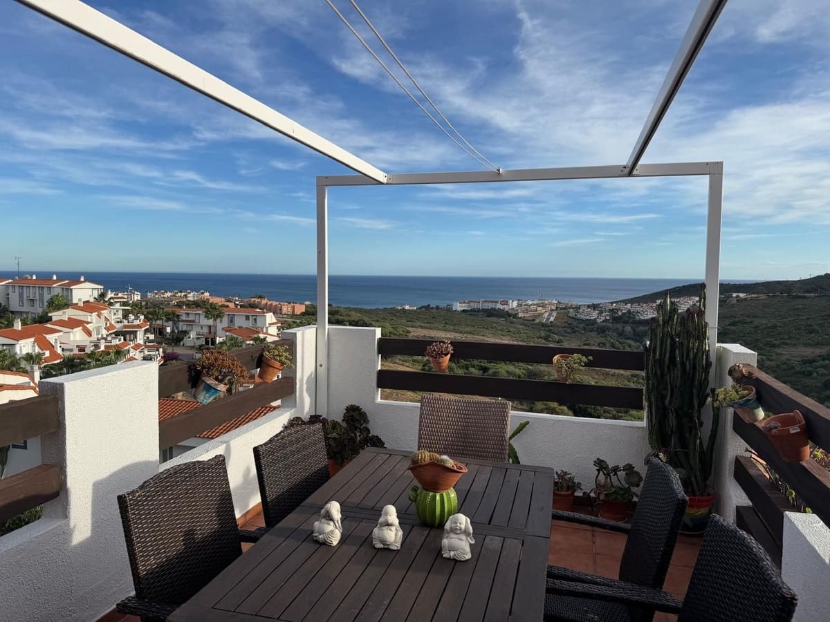 3 makuuhuone Asunto myytävänä paikassa Manilva mukana uima-altaan 
autotalli - 350 000 € (Ref: 9558723)