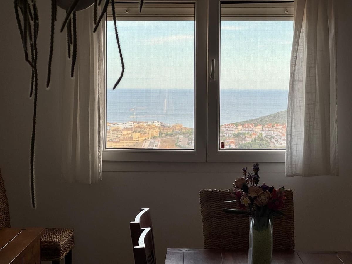 3 makuuhuone Asunto myytävänä paikassa Manilva mukana uima-altaan 
autotalli - 350 000 € (Ref: 9558723)