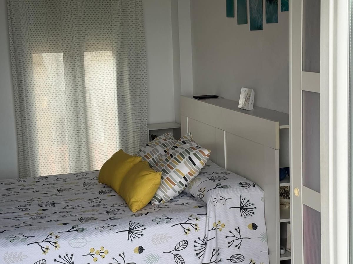 3 makuuhuone Asunto myytävänä paikassa Manilva mukana uima-altaan 
autotalli - 350 000 € (Ref: 9558723)