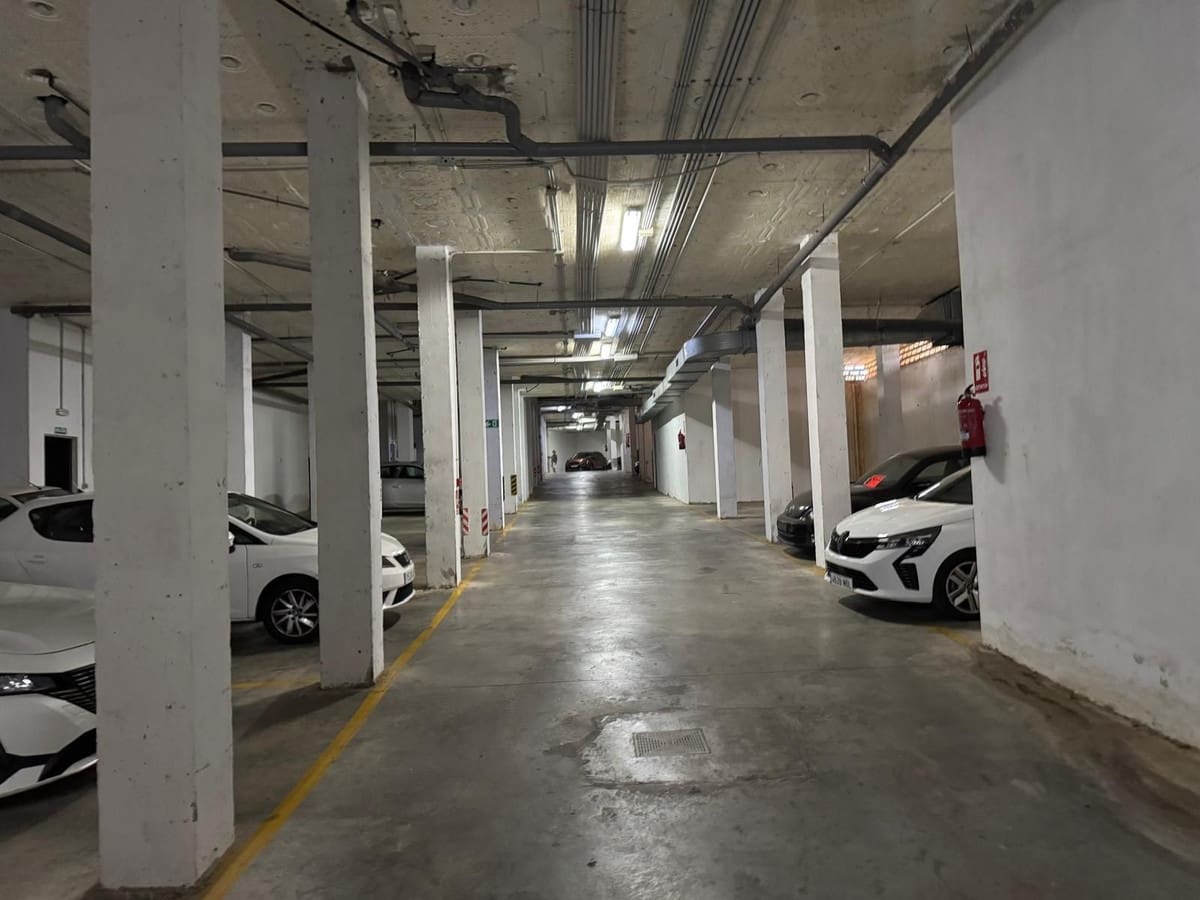 3 makuuhuone Asunto myytävänä paikassa Manilva mukana uima-altaan 
autotalli - 350 000 € (Ref: 9558723)