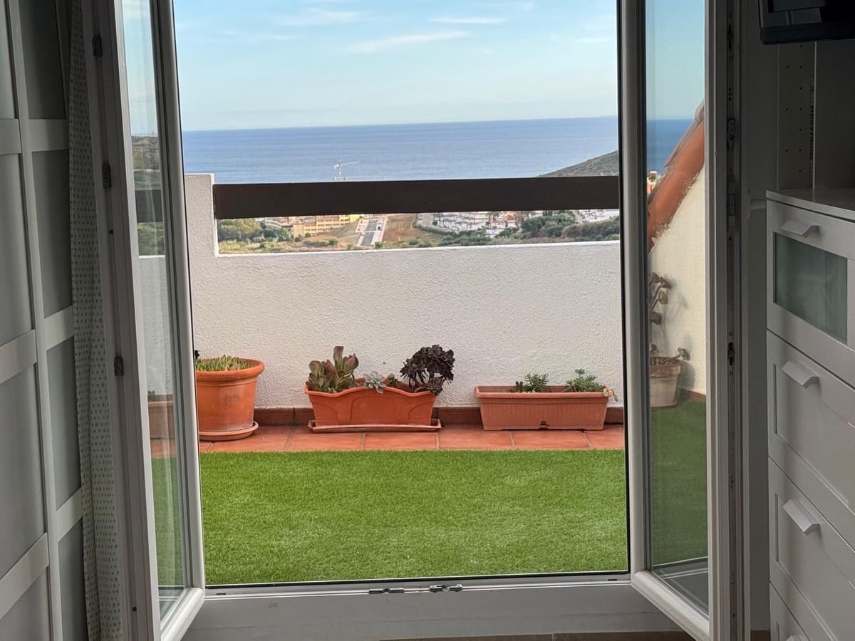 3 makuuhuone Asunto myytävänä paikassa Manilva mukana uima-altaan 
autotalli - 350 000 € (Ref: 9558723)