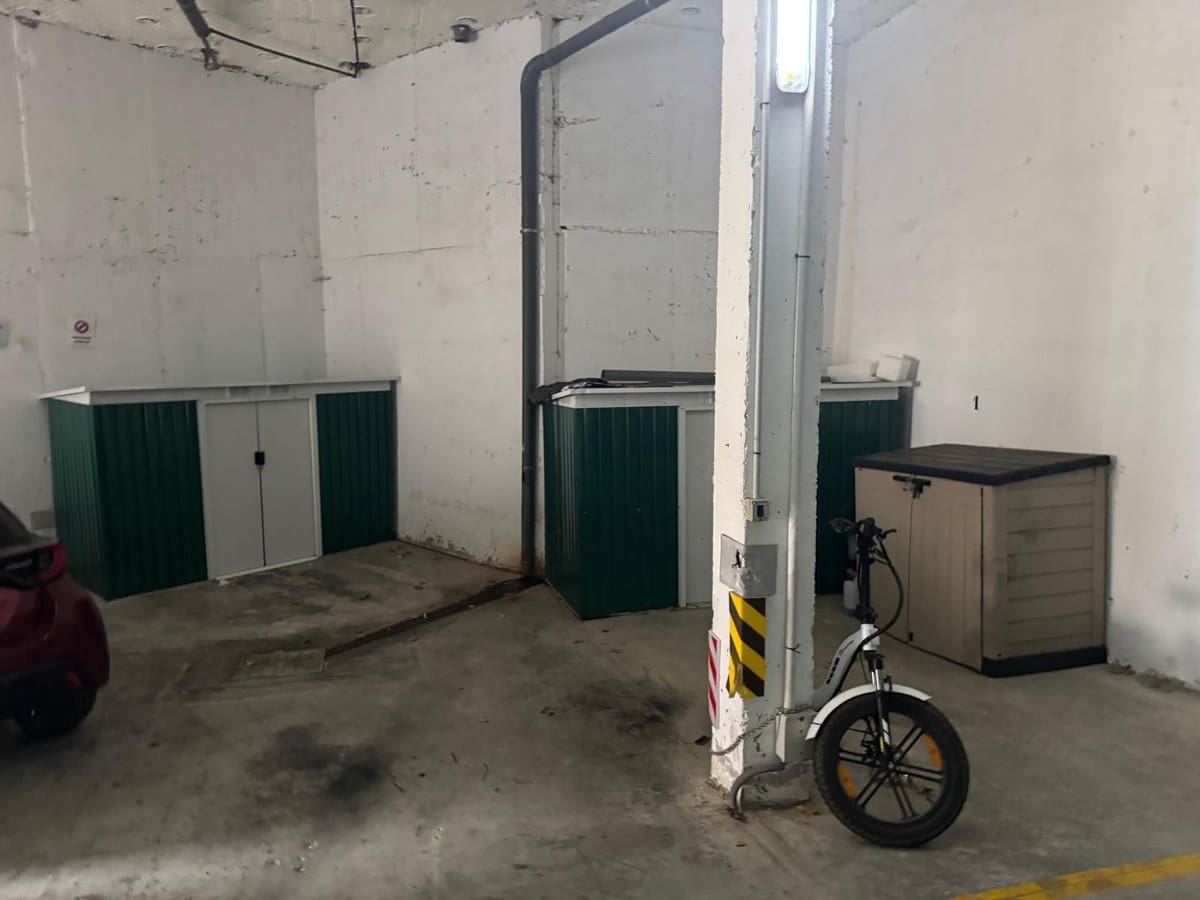 3 makuuhuone Asunto myytävänä paikassa Manilva mukana uima-altaan 
autotalli - 350 000 € (Ref: 9558723)