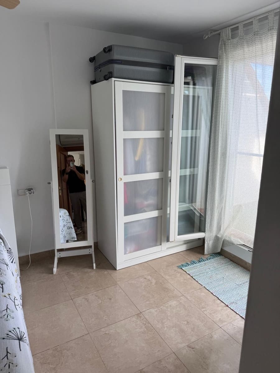 3 makuuhuone Asunto myytävänä paikassa Manilva mukana uima-altaan 
autotalli - 350 000 € (Ref: 9558723)