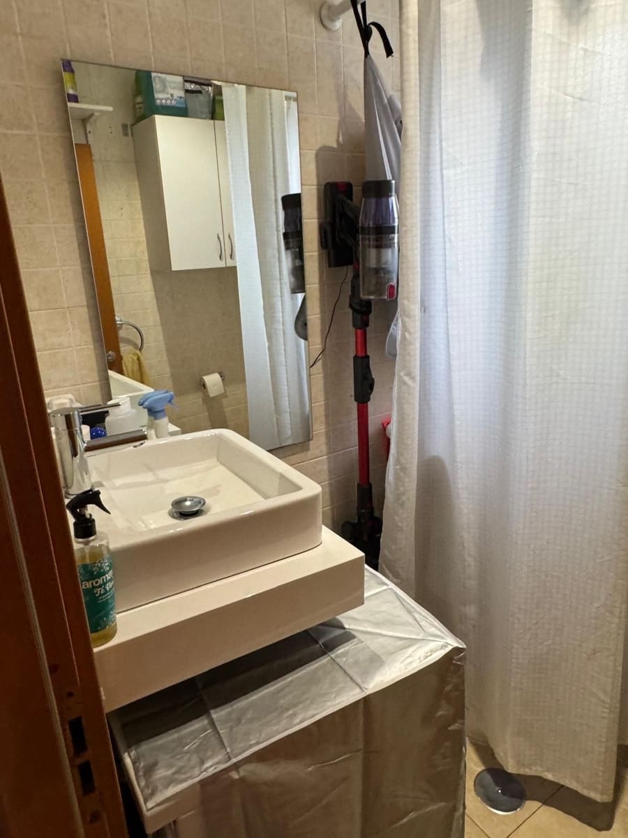 3 makuuhuone Asunto myytävänä paikassa Manilva mukana uima-altaan 
autotalli - 350 000 € (Ref: 9558723)