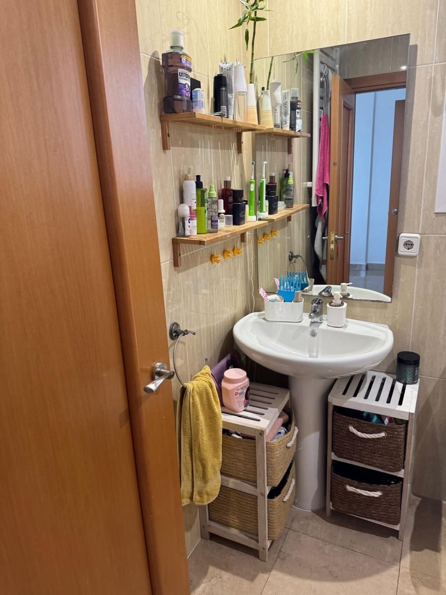 3 makuuhuone Asunto myytävänä paikassa Manilva mukana uima-altaan 
autotalli - 350 000 € (Ref: 9558723)