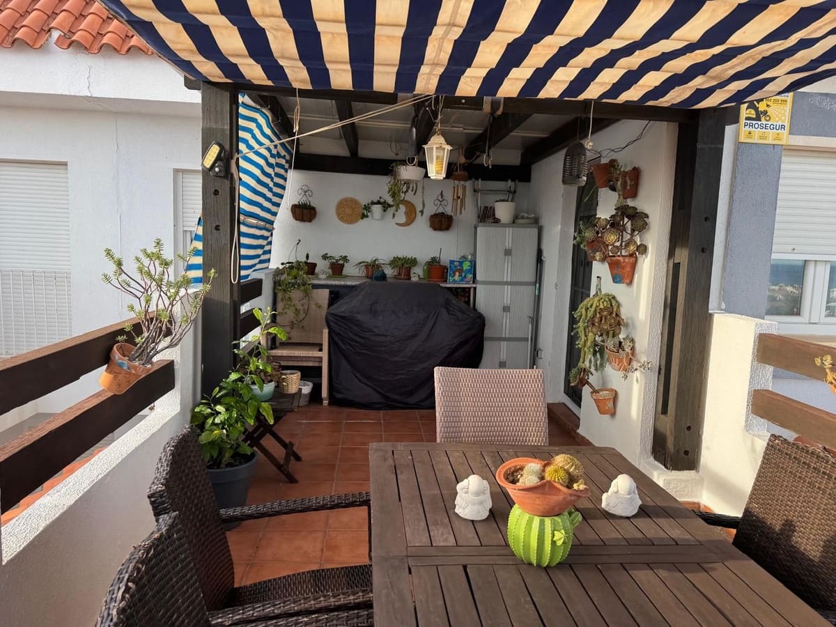 3 makuuhuone Asunto myytävänä paikassa Manilva mukana uima-altaan 
autotalli - 350 000 € (Ref: 9558723)