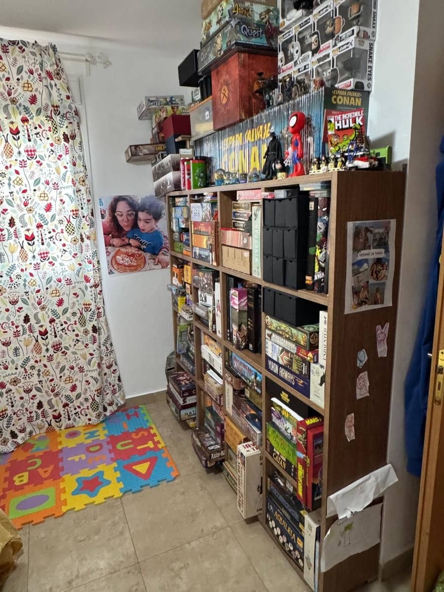 3 makuuhuone Asunto myytävänä paikassa Manilva mukana uima-altaan 
autotalli - 350 000 € (Ref: 9558723)