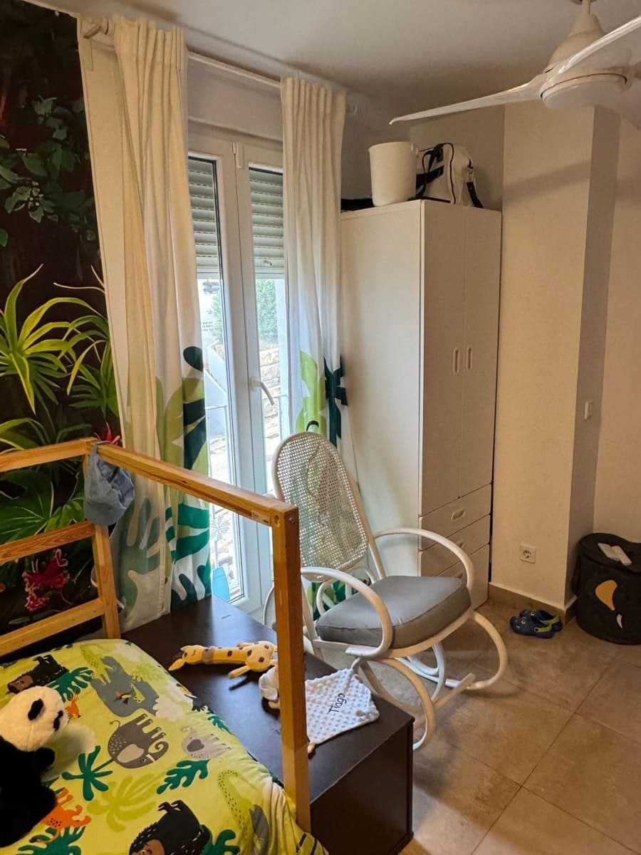 3 makuuhuone Asunto myytävänä paikassa Manilva mukana uima-altaan 
autotalli - 350 000 € (Ref: 9558723)