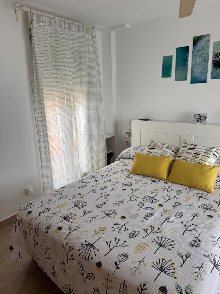 3 makuuhuone Asunto myytävänä paikassa Manilva mukana uima-altaan 
autotalli - 350 000 € (Ref: 9558723)