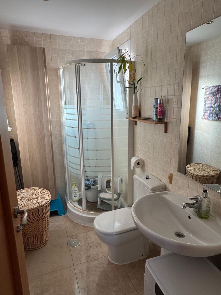 3 makuuhuone Asunto myytävänä paikassa Manilva mukana uima-altaan 
autotalli - 350 000 € (Ref: 9558723)