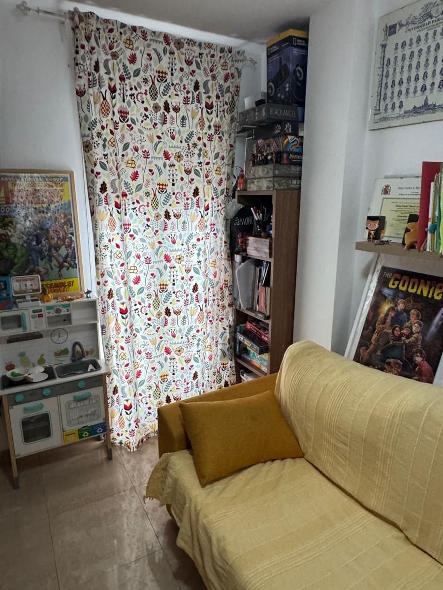 3 makuuhuone Asunto myytävänä paikassa Manilva mukana uima-altaan 
autotalli - 350 000 € (Ref: 9558723)