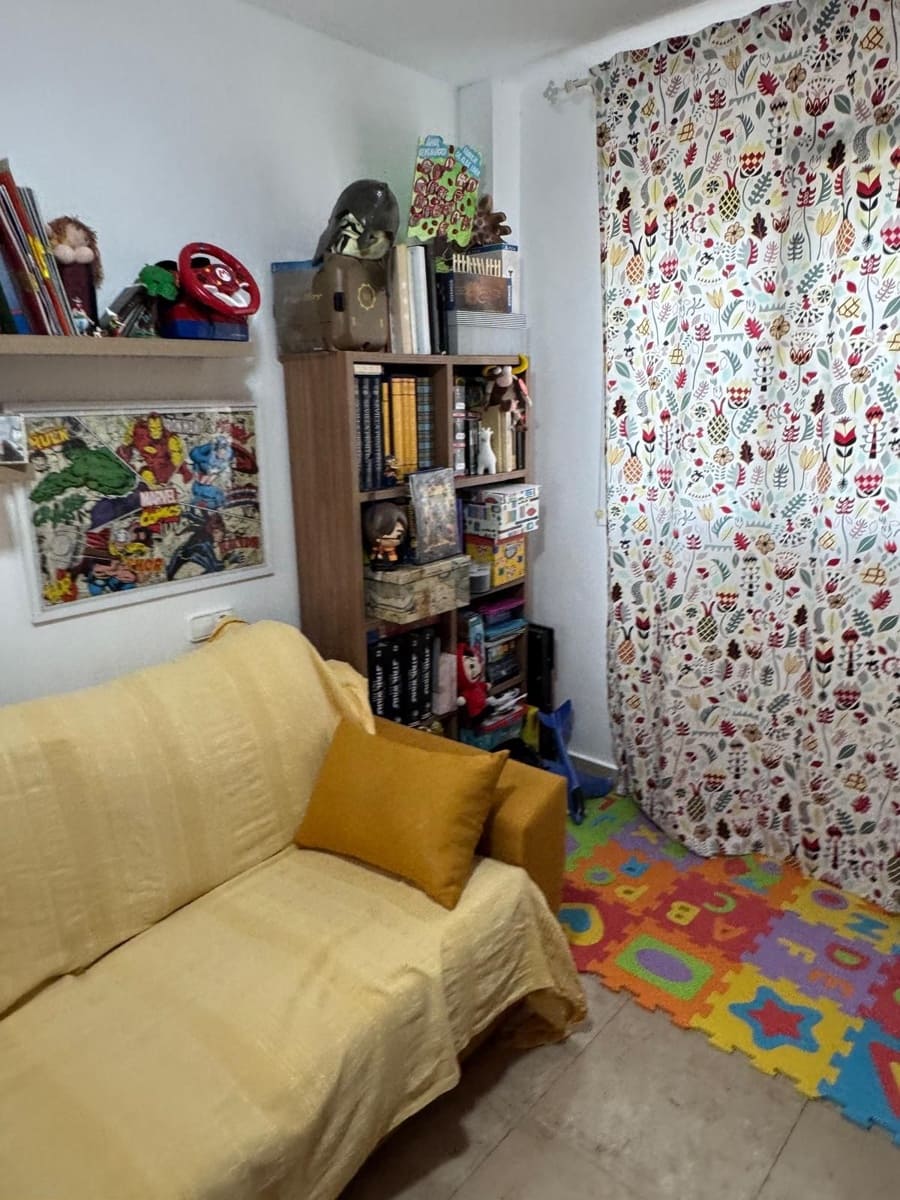 3 makuuhuone Asunto myytävänä paikassa Manilva mukana uima-altaan 
autotalli - 350 000 € (Ref: 9558723)