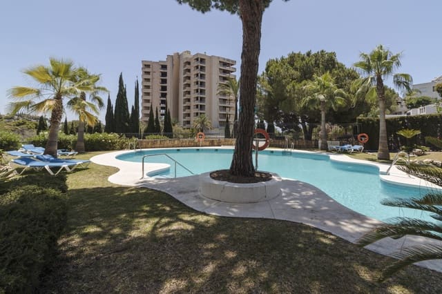 3 quarto Apartamento para venda em Río Real, Marbella com piscina garagem - 550 000 € (Ref: 9559057)