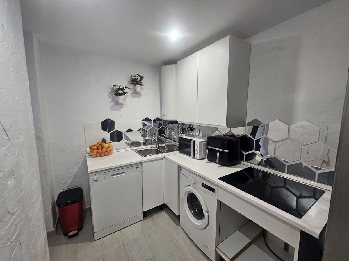 4 chambre Appartement à vendre à Mijas avec piscine garage - 419 500 € (Ref: 9559058)