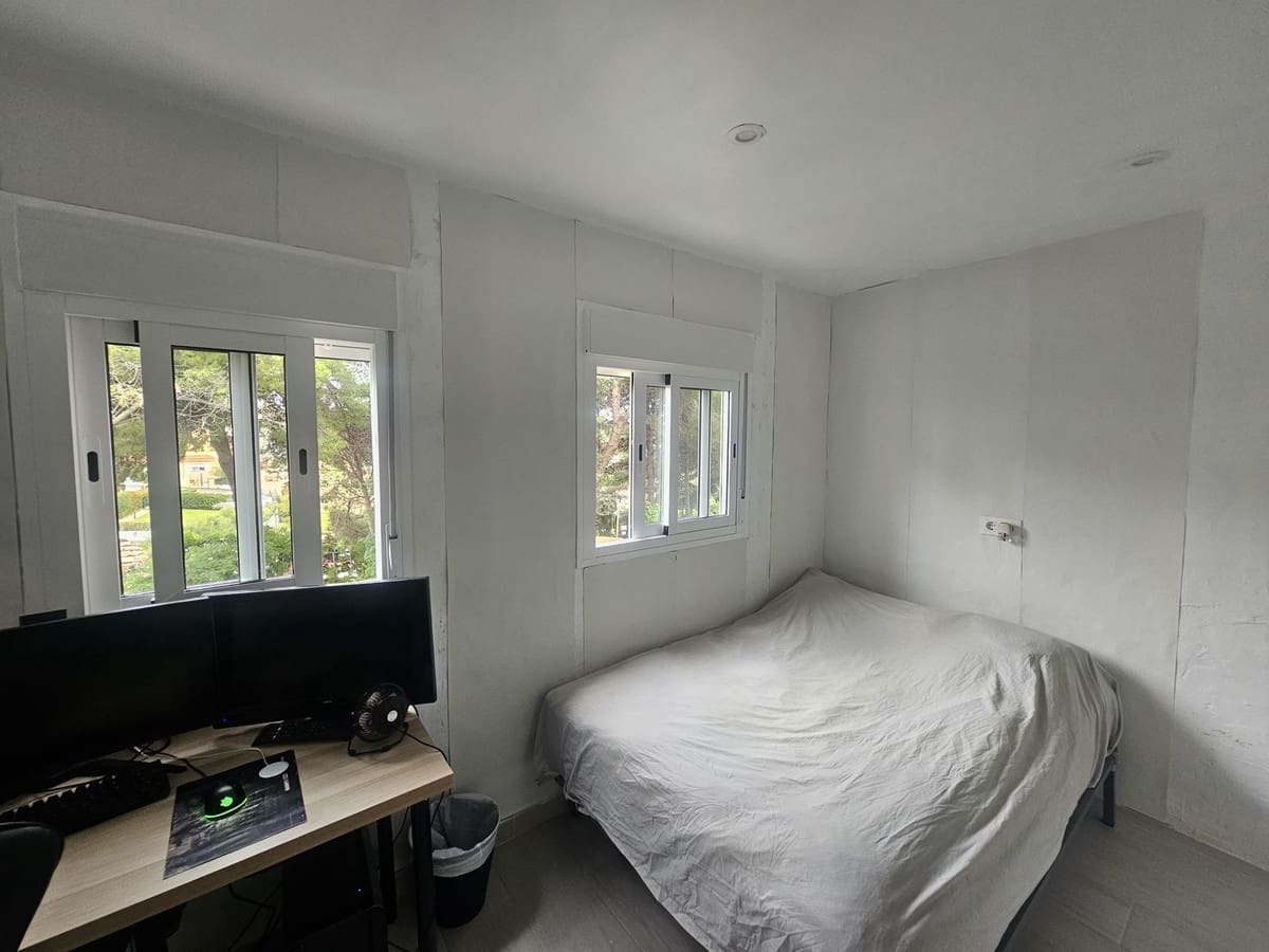 4 chambre Appartement à vendre à Mijas avec piscine garage - 419 500 € (Ref: 9559058)