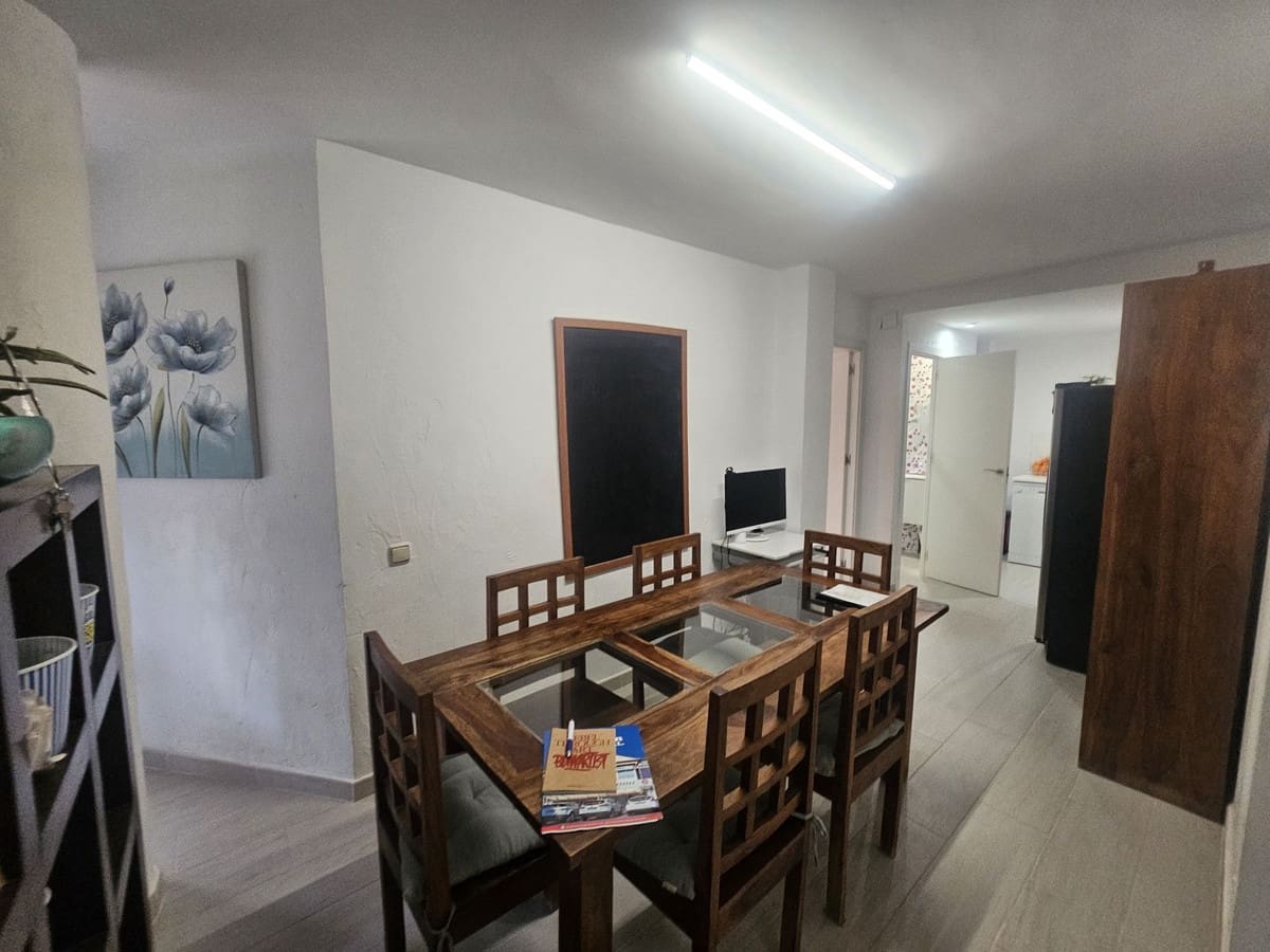 4 chambre Appartement à vendre à Mijas avec piscine garage - 419 500 € (Ref: 9559058)
