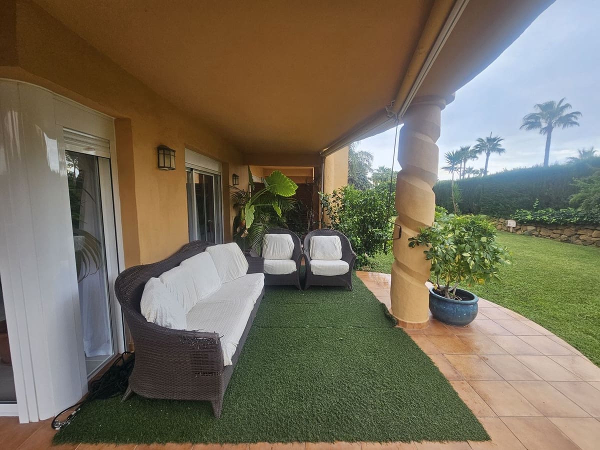 4 chambre Appartement à vendre à Mijas avec piscine garage - 419 500 € (Ref: 9559058)