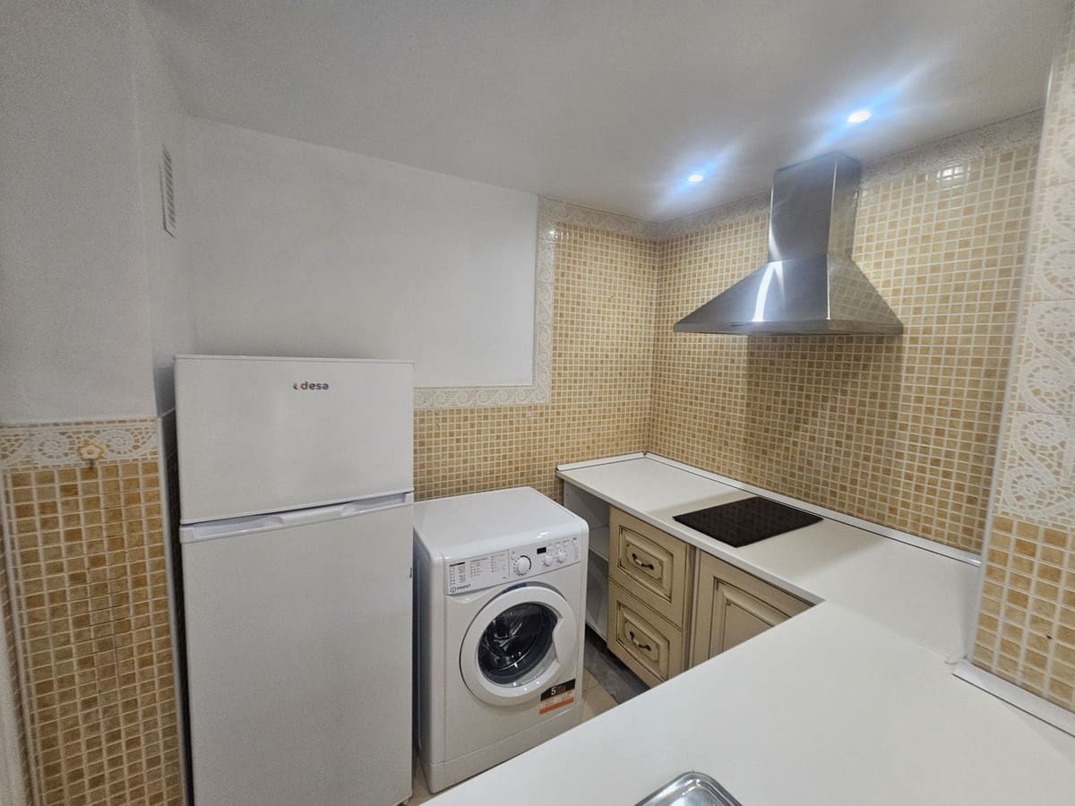4 chambre Appartement à vendre à Mijas avec piscine garage - 419 500 € (Ref: 9559058)