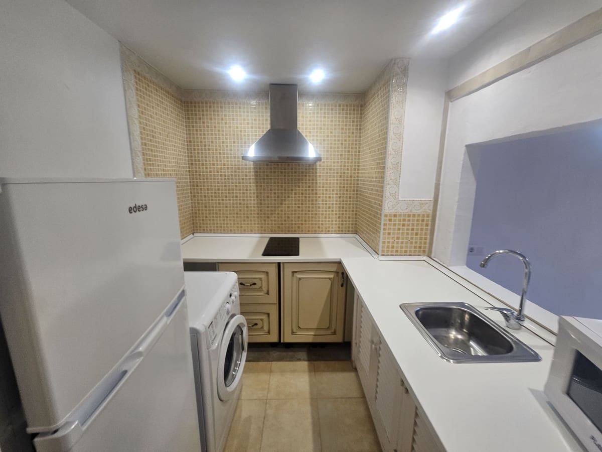 4 chambre Appartement à vendre à Mijas avec piscine garage - 419 500 € (Ref: 9559058)