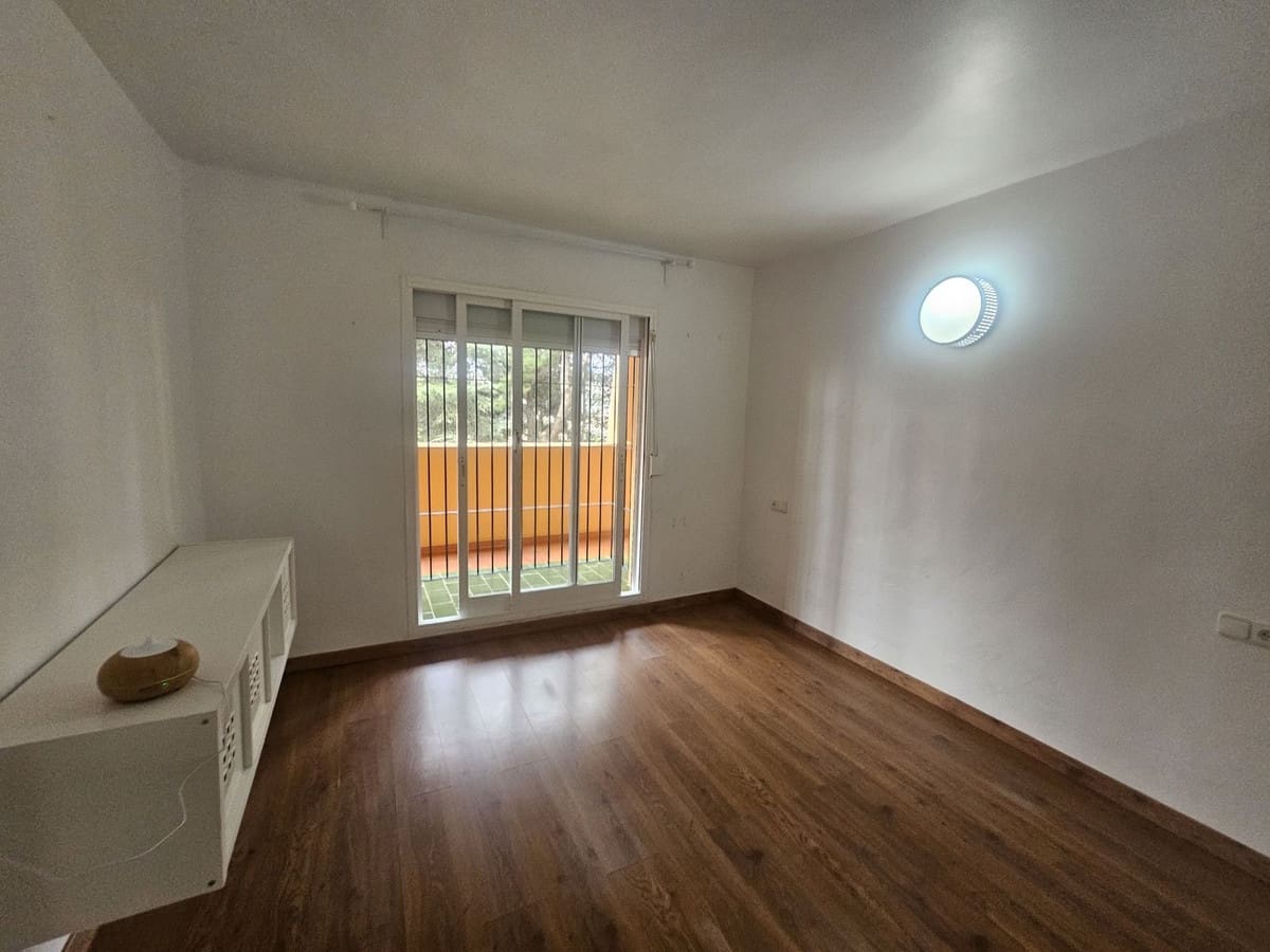 4 chambre Appartement à vendre à Mijas avec piscine garage - 419 500 € (Ref: 9559058)