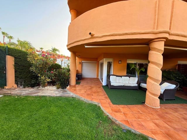 Piso de 4 habitaciones en Riviera del Sol, Mijas en venta con piscina garaje - 419.500 € (Ref: 9559058)