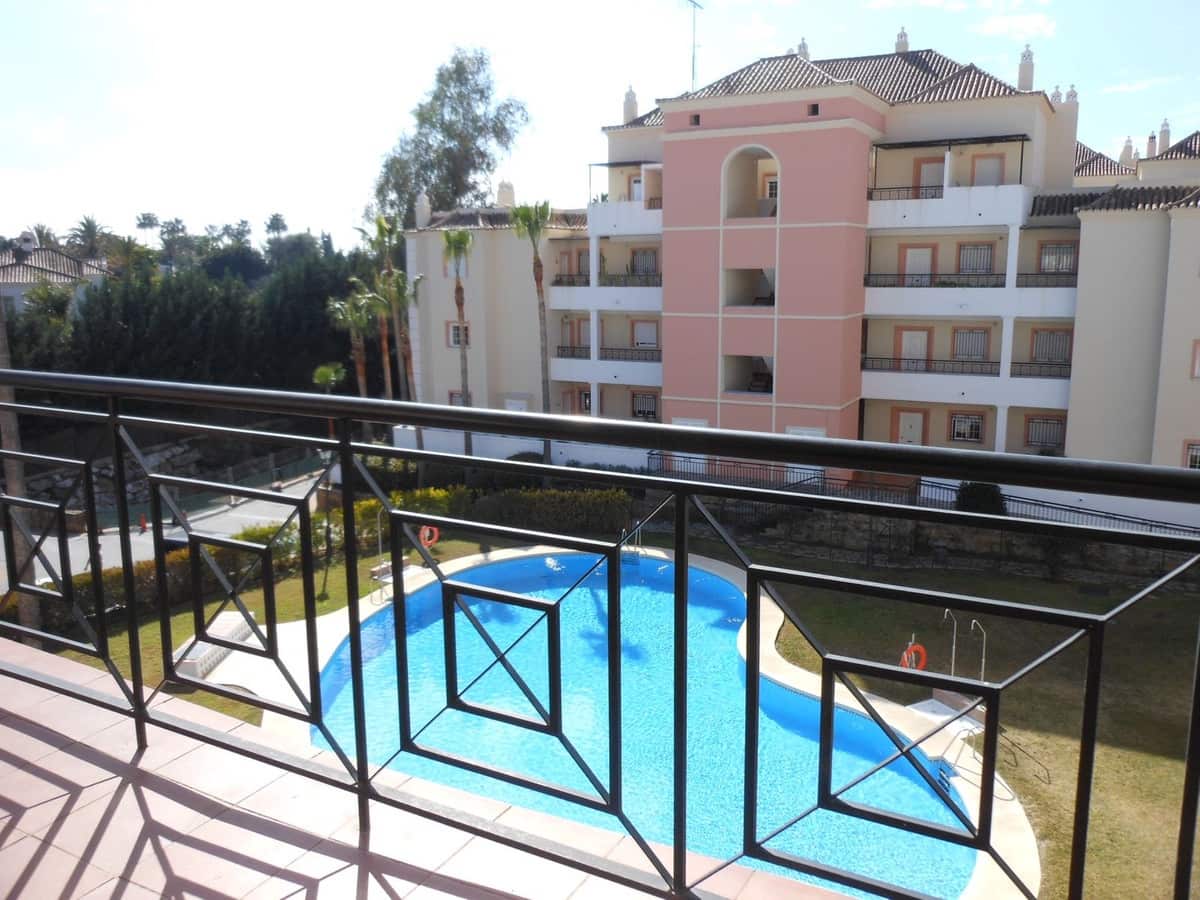 2 camera da letto Appartamento in vendita in Marbella con piscina garage - 445.410 € (Rif: 9559059)
