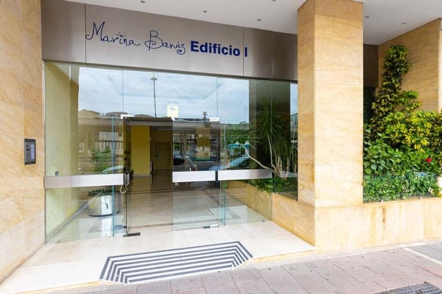 2 camera da letto Appartamento in vendita in Puerto Banus, Marbella con piscina garage - 595.000 € (Rif: 9559060)