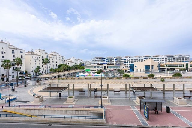 2 camera da letto Appartamento in vendita in Puerto Banus, Marbella con piscina garage - 595.000 € (Rif: 9559060)