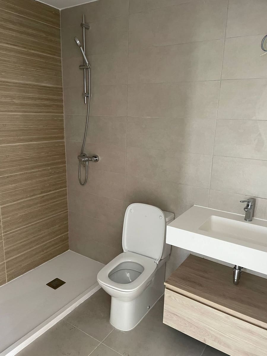 3 soverom Leilighet til salgs i Estepona med svømmebasseng garasje - € 510 000 (Ref: 9559062)