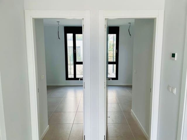 3 soverom Leilighet til salgs i Centro, Estepona med svømmebasseng garasje - € 510 000 (Ref: 9559062)