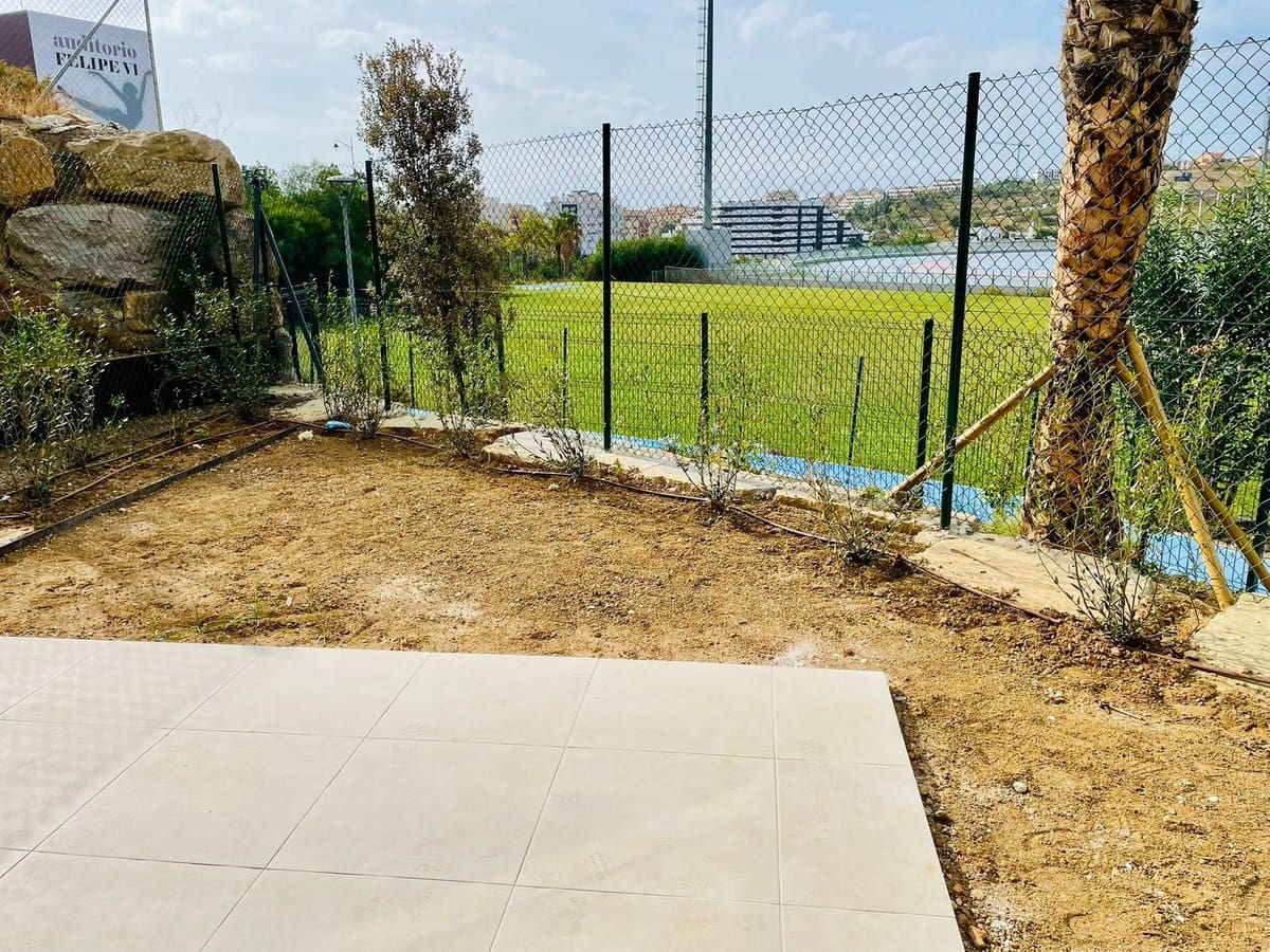 3 soverom Leilighet til salgs i Estepona med svømmebasseng garasje - € 510 000 (Ref: 9559062)