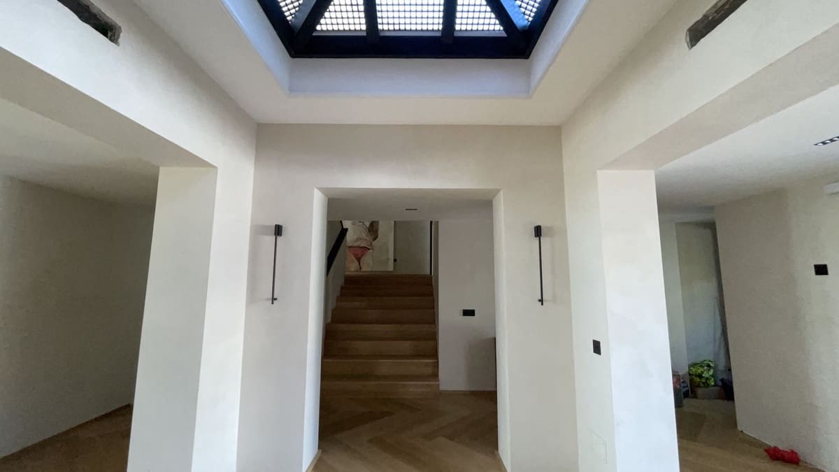 5 Zimmer Villa zu verkaufen in Benahavis mit Pool - 5.000.000 € (Ref: 9559064)