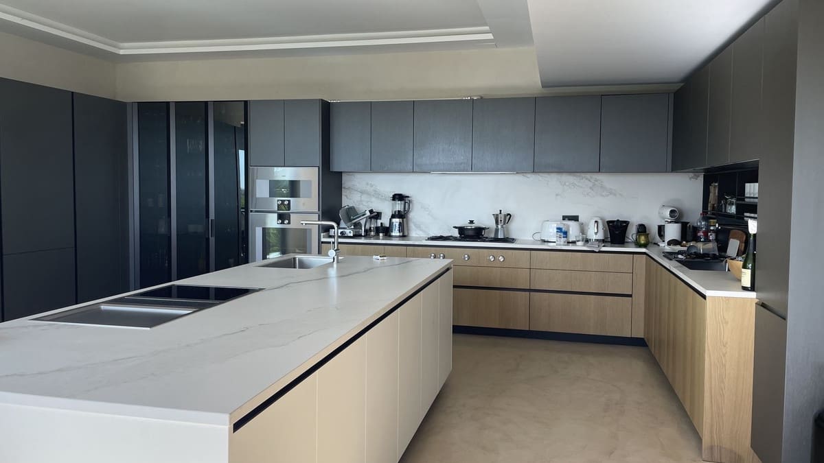 5 Zimmer Villa zu verkaufen in Benahavis mit Pool - 5.000.000 € (Ref: 9559064)