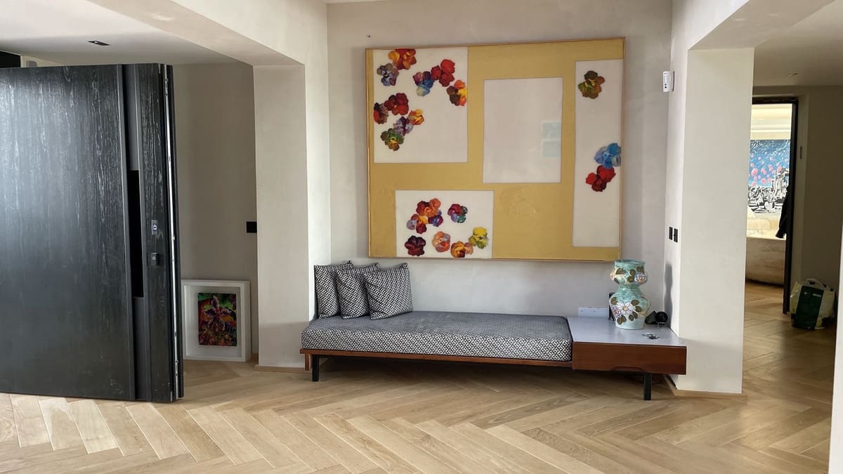 5 Zimmer Villa zu verkaufen in Benahavis mit Pool - 5.000.000 € (Ref: 9559064)