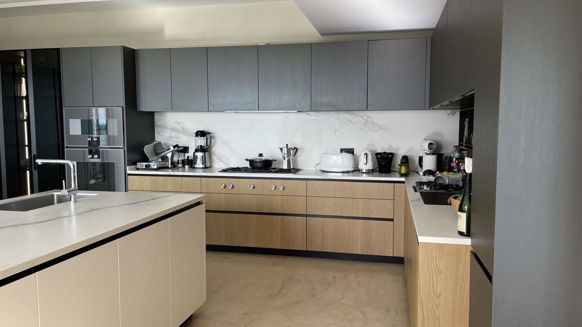 5 Zimmer Villa zu verkaufen in Benahavis mit Pool - 5.000.000 € (Ref: 9559064)