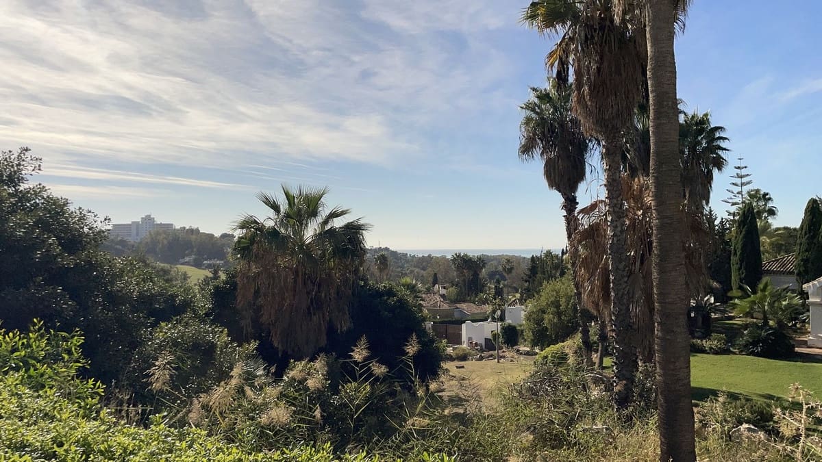 5 Zimmer Villa zu verkaufen in Benahavis mit Pool - 5.000.000 € (Ref: 9559064)