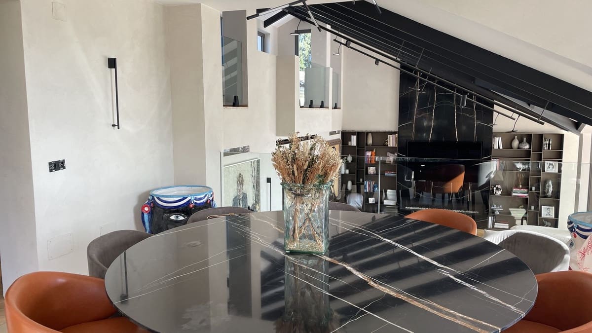 5 Zimmer Villa zu verkaufen in Benahavis mit Pool - 5.000.000 € (Ref: 9559064)