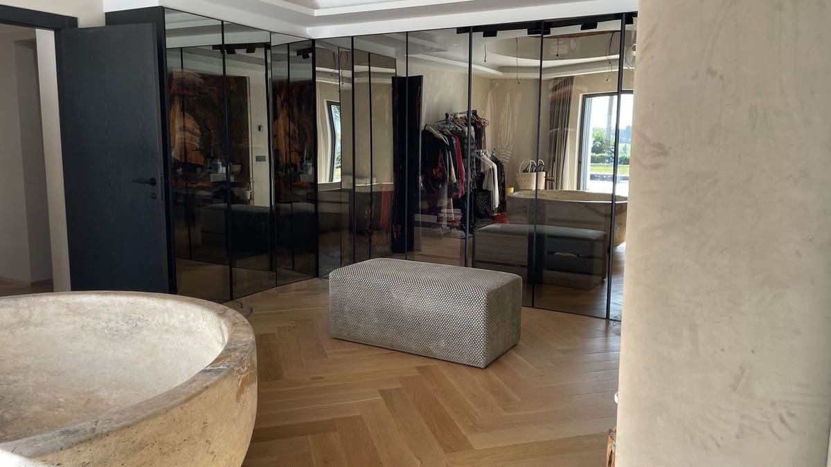 5 Zimmer Villa zu verkaufen in Benahavis mit Pool - 5.000.000 € (Ref: 9559064)