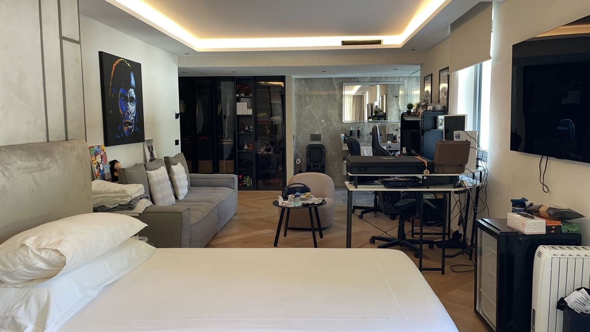 5 Zimmer Villa zu verkaufen in Benahavis mit Pool - 5.000.000 € (Ref: 9559064)