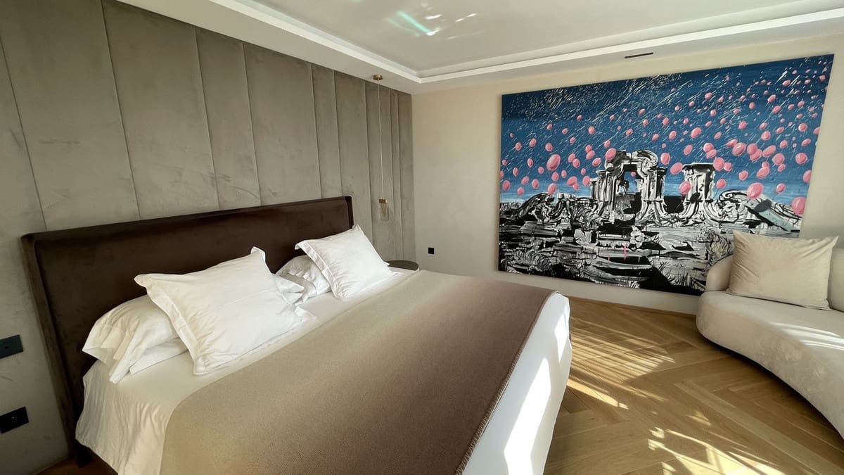 5 Zimmer Villa zu verkaufen in Benahavis mit Pool - 5.000.000 € (Ref: 9559064)