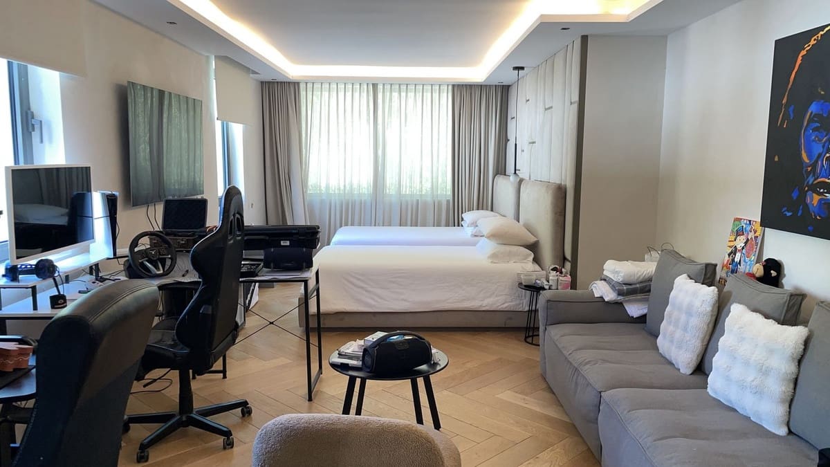 5 Zimmer Villa zu verkaufen in Benahavis mit Pool - 5.000.000 € (Ref: 9559064)