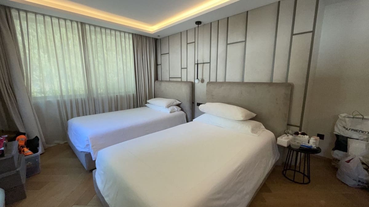 5 Zimmer Villa zu verkaufen in Benahavis mit Pool - 5.000.000 € (Ref: 9559064)