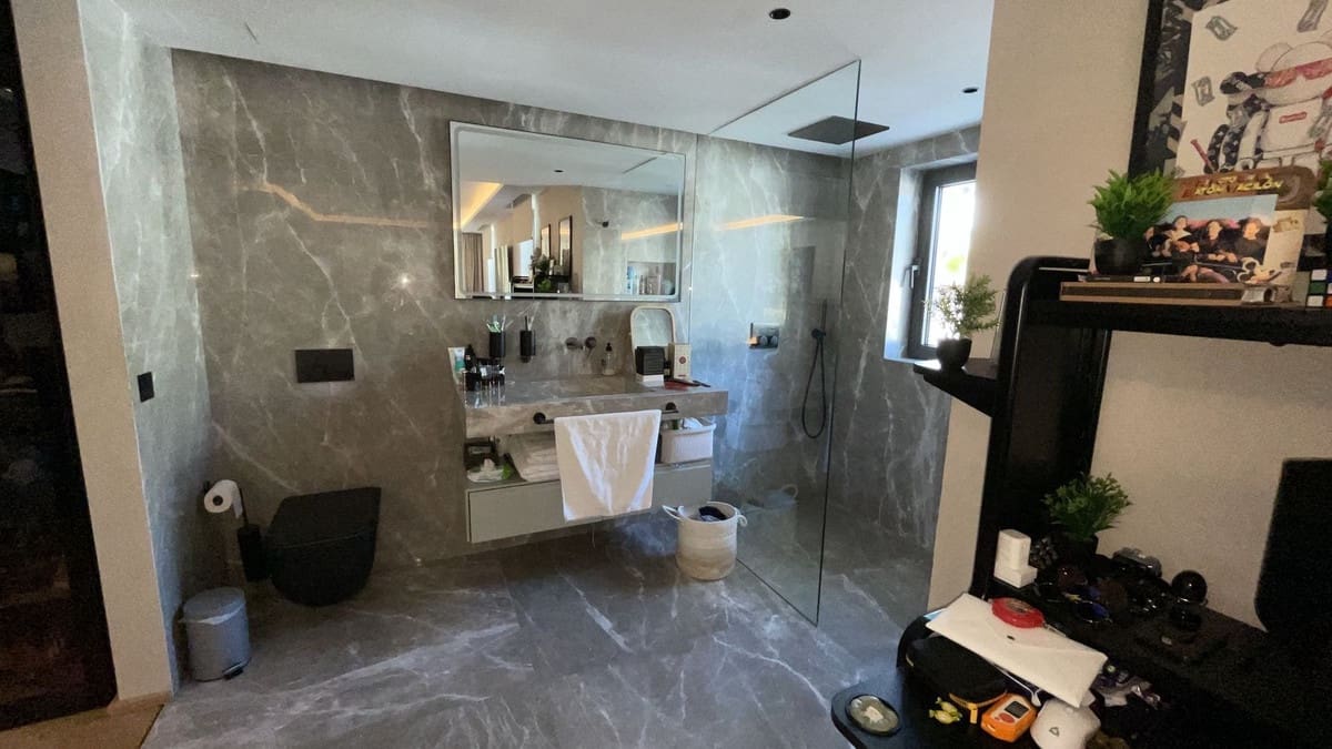 5 Zimmer Villa zu verkaufen in Benahavis mit Pool - 5.000.000 € (Ref: 9559064)