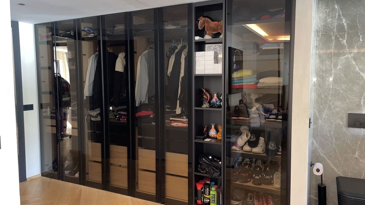 5 Zimmer Villa zu verkaufen in Benahavis mit Pool - 5.000.000 € (Ref: 9559064)