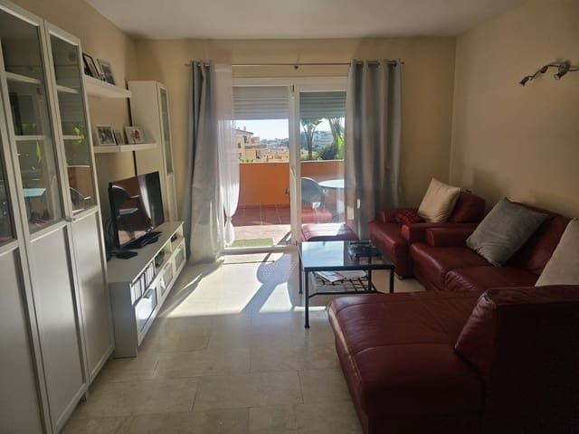 3 quarto Apartamento para venda em Riviera del Sol, Mijas com piscina garagem - 399 000 € (Ref: 9559067)